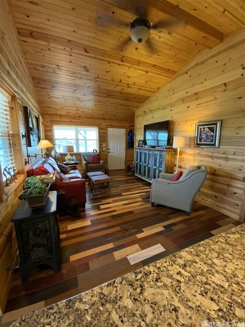 2139 Campbell Rd, Marshall, AR 72650 photo 17