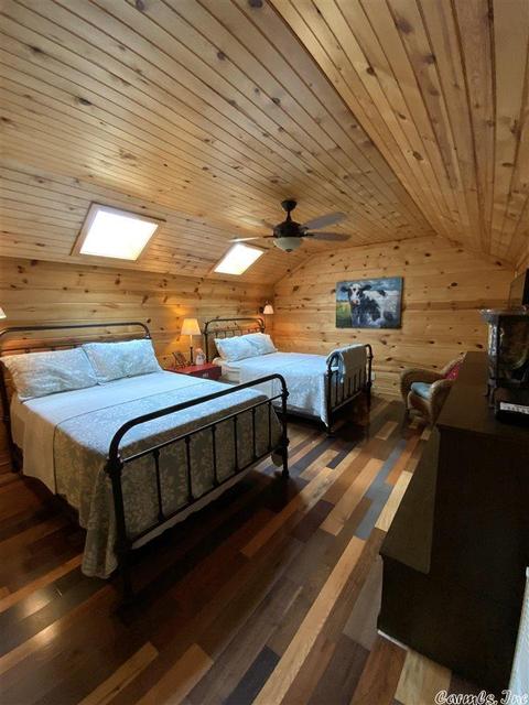 2139 Campbell Rd, Marshall, AR 72650 photo 25