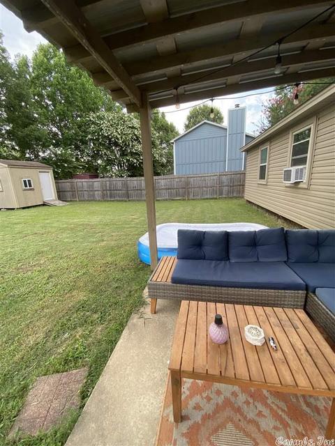 506 Bryant Meadows Dr, Bryant, AR 72022 photo 24