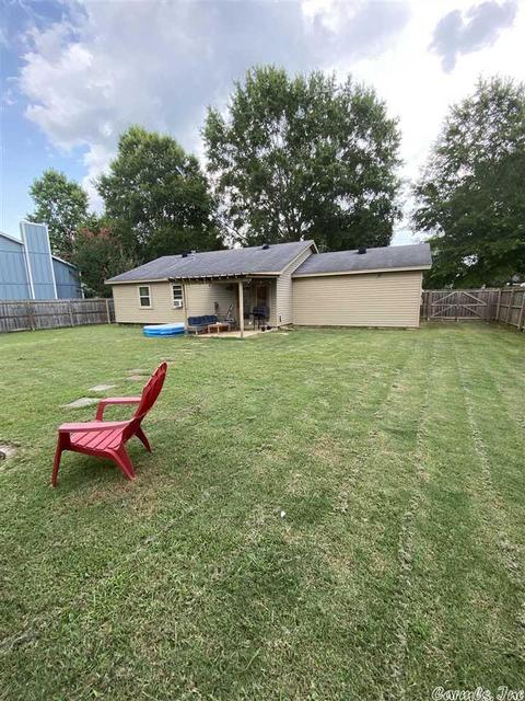 506 Bryant Meadows Dr, Bryant, AR 72022 photo 25
