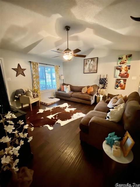 506 Bryant Meadows Dr, Bryant, AR 72022 photo 4