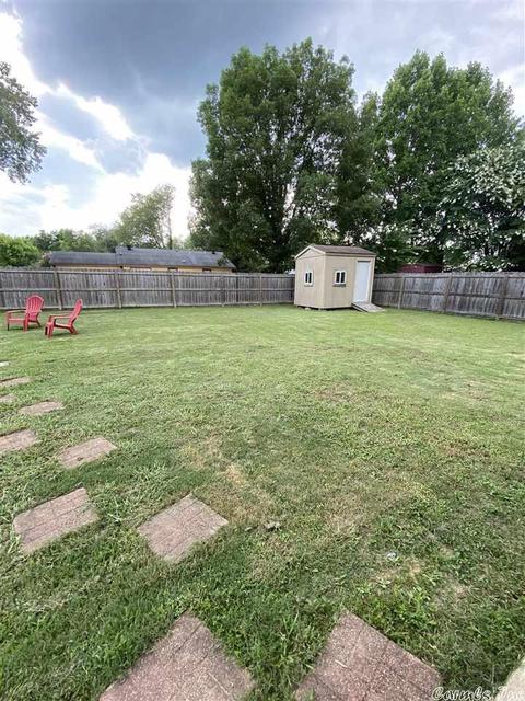 506 Bryant Meadows Dr, Bryant, AR 72022 photo 23