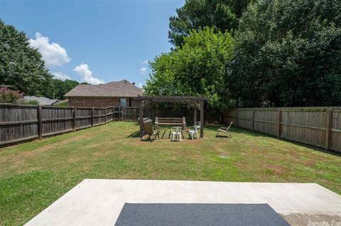 2865 Summerset Dr, Conway, AR 72034 photo 28