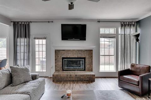 2865 Summerset Dr, Conway, AR 72034 photo 7