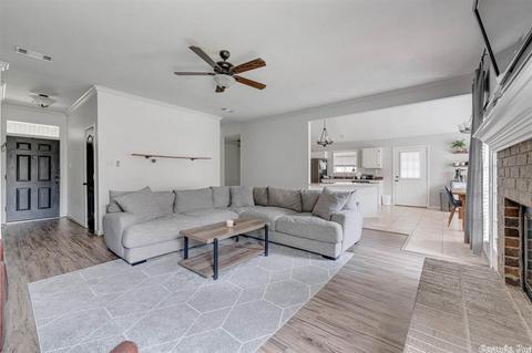 2865 Summerset Dr, Conway, AR 72034 photo 6