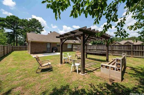 2865 Summerset Dr, Conway, AR 72034 photo 2