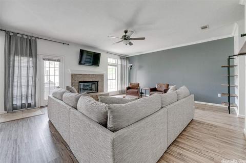 2865 Summerset Dr, Conway, AR 72034 photo 4