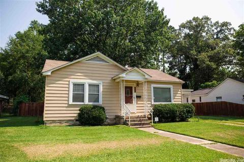 1204 Clardy, Malvern, AR 72104 photo 2