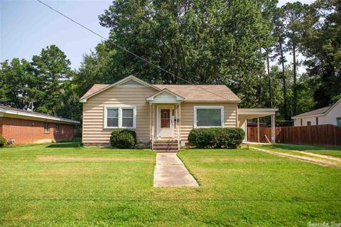 1204 Clardy, Malvern, AR 72104 photo 1