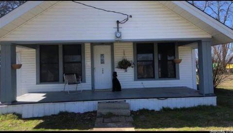106 S Cypress, Beebe, AR 72012 photo 2