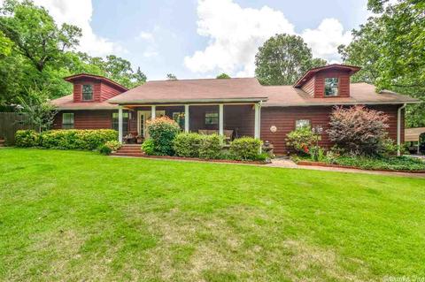 7 Bentley Dr, Conway, AR 72034 photo 1
