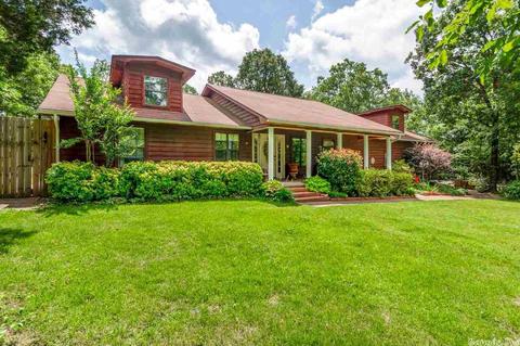 7 Bentley Dr, Conway, AR 72034 photo 2