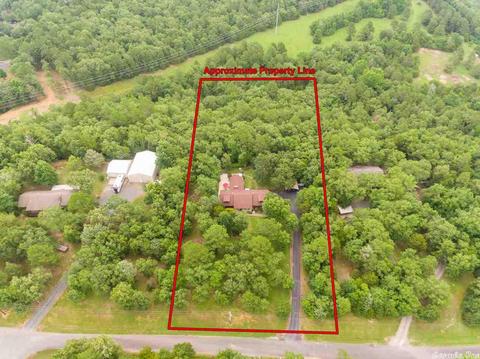 7 Bentley Dr, Conway, AR 72034 photo 37