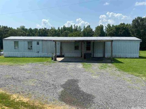 38 Cadron Dr, Greenbrier, AR 72058 photo 1
