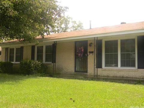 1804 Belmoor Dr, Pine Bluff, AR 71601 photo 37