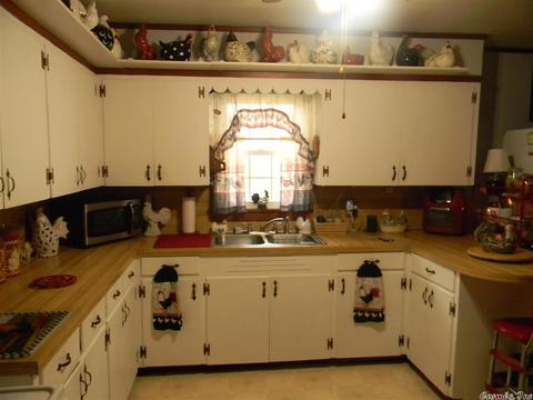 1804 Belmoor Dr, Pine Bluff, AR 71601 photo 16