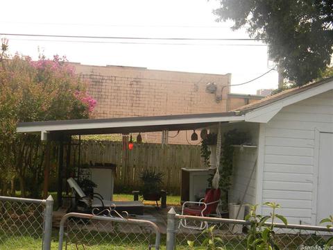 1804 Belmoor Dr, Pine Bluff, AR 71601 photo 31