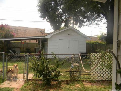 1804 Belmoor Dr, Pine Bluff, AR 71601 photo 30