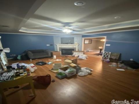 15 Stonewood Cv, Cabot, AR 72023 photo 18