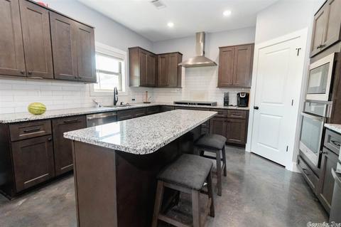 118 E Hls, Bono, AR 72416 photo 5