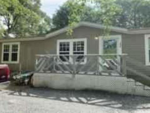 3728 End Rd, Hensley, AR 72065 photo 1