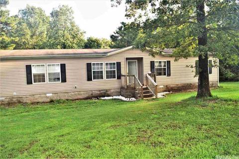 191 Millstone, Pearcy, AR 71964 photo 1