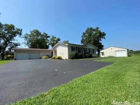 201 Kipper Ln, Corning, AR 72422 photo 1