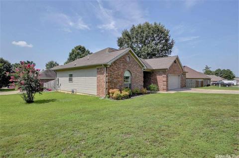 503 Cheshire Dr, Benton, AR 72015 photo 2