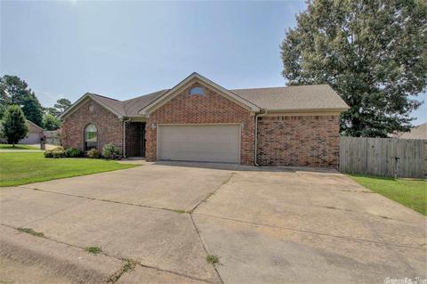 503 Cheshire Dr, Benton, AR 72015 photo 3