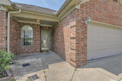 503 Cheshire Dr, Benton, AR 72015 photo 4