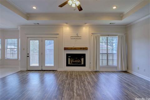 503 Cheshire Dr, Benton, AR 72015 photo 7