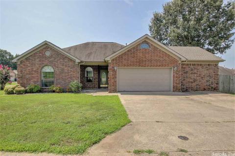 503 Cheshire Dr, Benton, AR 72015 photo 1