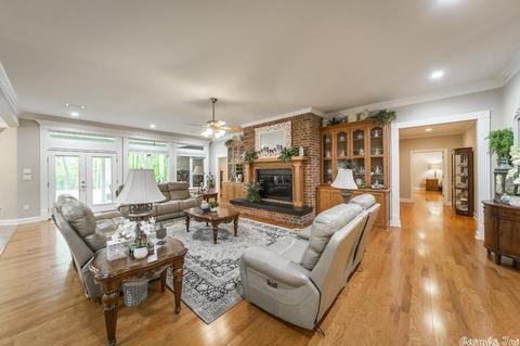 1975 Mt Carmel Rd, Cabot, AR 72023 photo 8