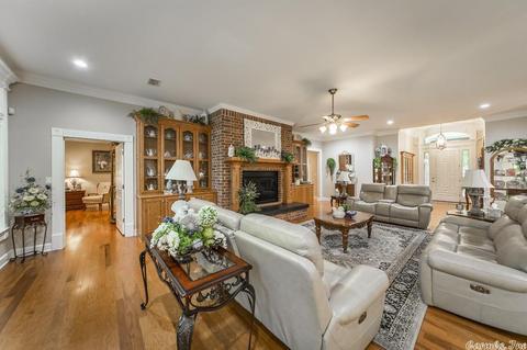 1975 Mt Carmel Rd, Cabot, AR 72023 photo 9