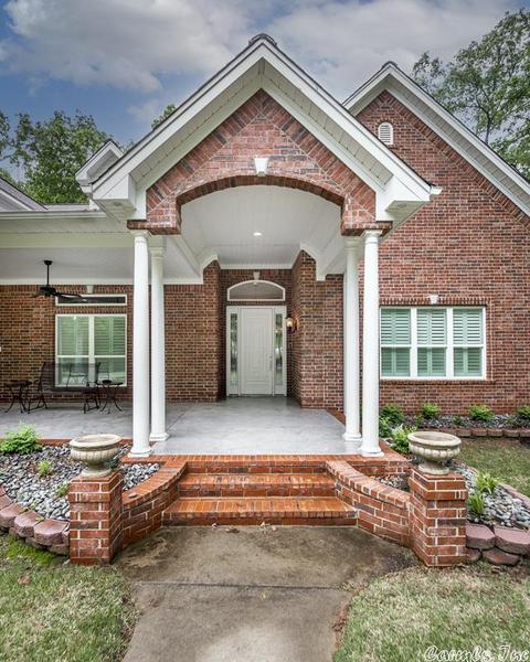 1975 Mt Carmel Rd, Cabot, AR 72023 photo 6