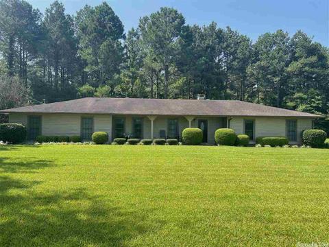 415 Hempstead 40 E, Mccaskill, AR 71847 photo 1