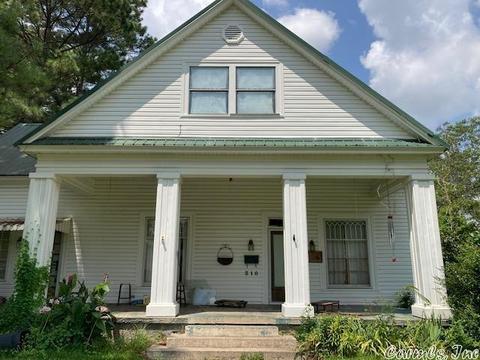310 S Myrtle, Warren, AR 71671 photo 3