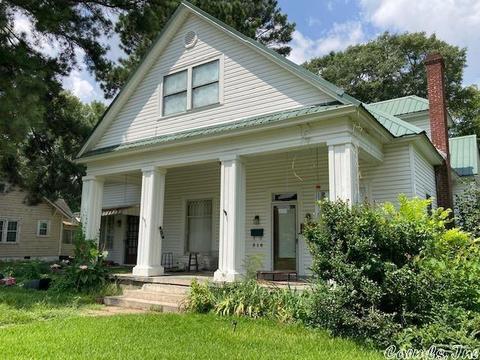 310 S Myrtle, Warren, AR 71671 photo 4
