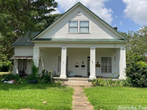 310 S Myrtle, Warren, AR 71671 photo 1