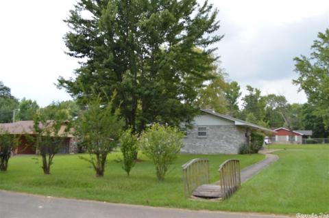 605 N 9th St, De Queen, AR 71832 photo 2