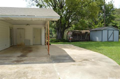 605 N 9th St, De Queen, AR 71832 photo 3