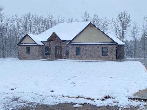40 Wild Cherry, Greenbrier, AR 72058 photo 1