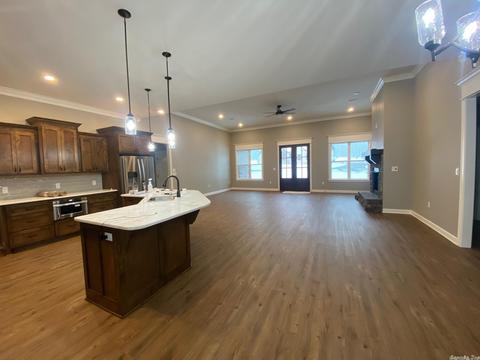 40 Wild Cherry, Greenbrier, AR 72058 photo 8