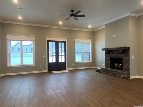 40 Wild Cherry, Greenbrier, AR 72058 photo 3