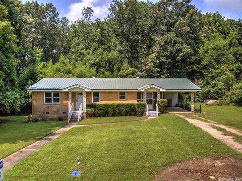821 S S Smt, Benton, AR 72019 photo 2