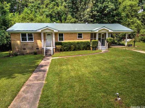821 S S Smt, Benton, AR 72019 photo 1