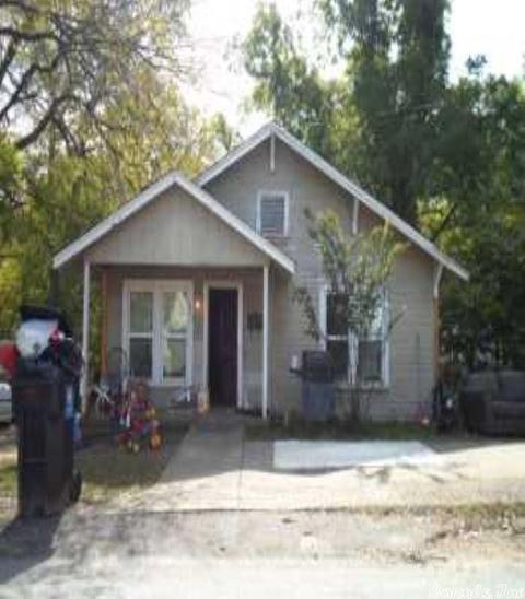 311 E Narroway, Benton, AR 72015 photo 1