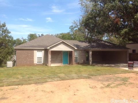 604 E Cherry, Jonesboro, AR 72401 photo 1