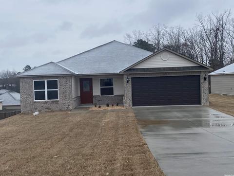 1240 Meadows Dr, Benton, AR 72019 photo 1