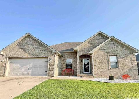 713 Mango Loop, Austin, AR 72007 photo 1